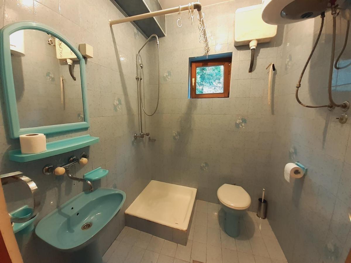 Stevovic Apartments Tivat Exterior foto